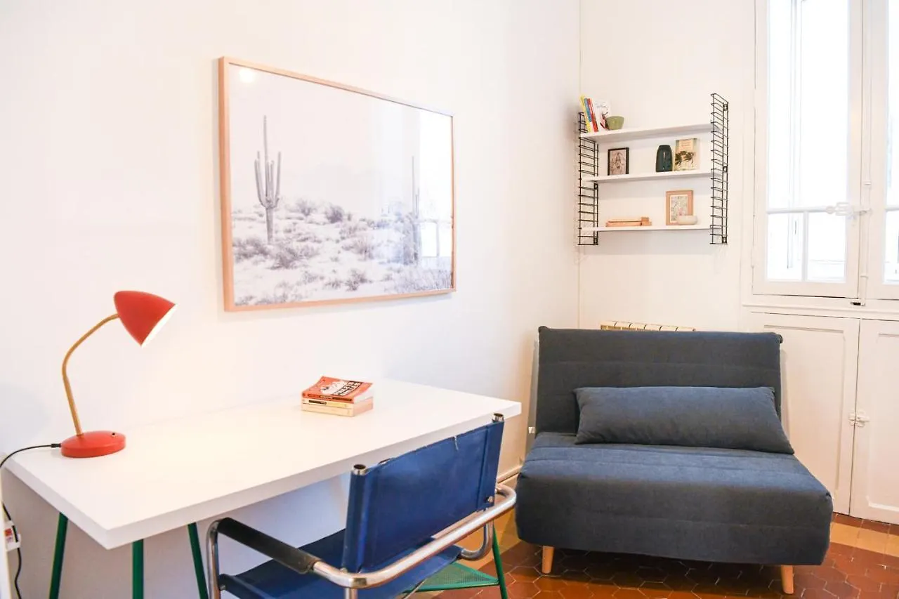 Bail Mobilite - Grand Appartement 1 Chambre France