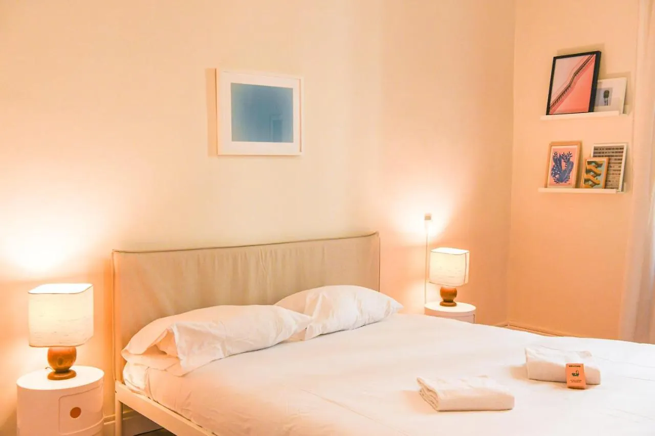 Bail Mobilite - Grand Appartement 1 Chambre