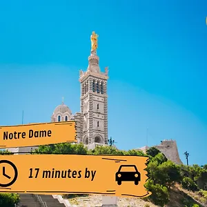  Appartement High Standing - Jardin & Climatisation - Les Freres De La Loc'