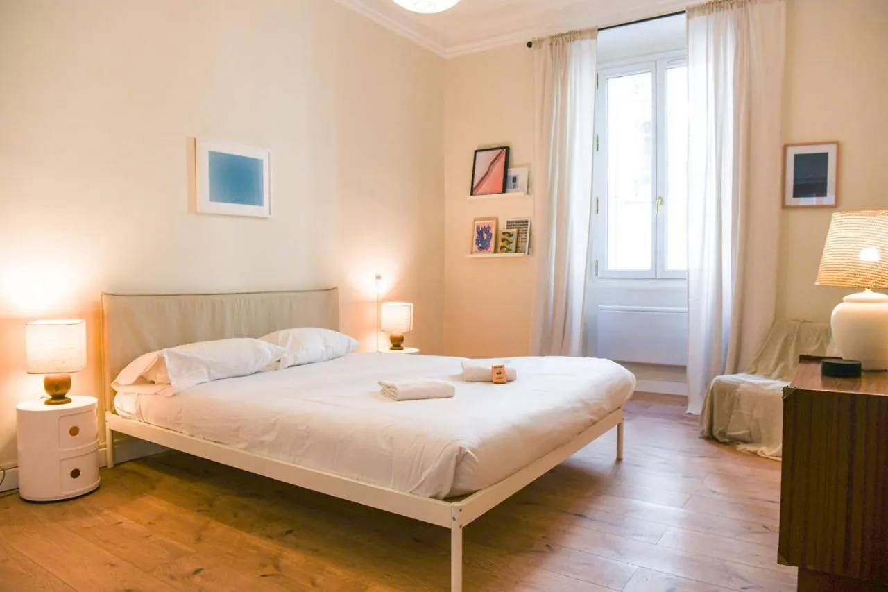 Apartment Bail Mobilite - Grand Appartement 1 Chambre