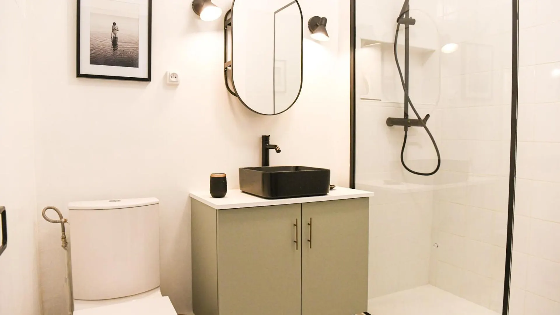Bail Mobilite - Grand Appartement 1 Chambre France
